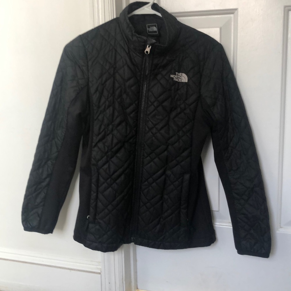 North face jacket
